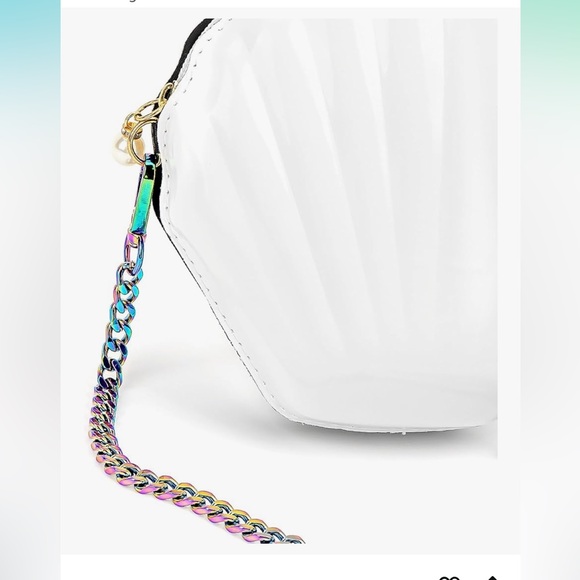 🆕 48-Inch Stainless Steel Wallet & Purse Chain Strap w/Adjustable Metal Buckle - Picture 5 of 6